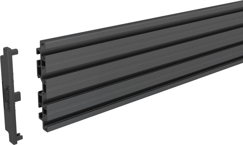 Multibrackets M Pro Series Collaboration Side by Side 75"