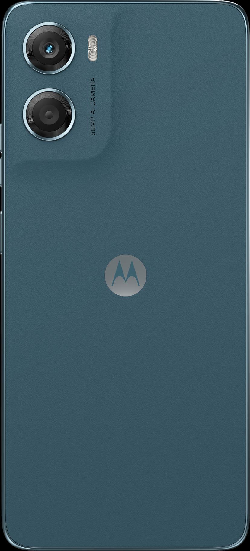 Motorola Moto G06 64GB Blå