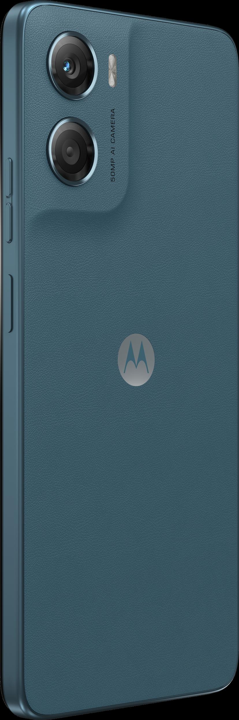 Motorola Moto G06 64GB Blå