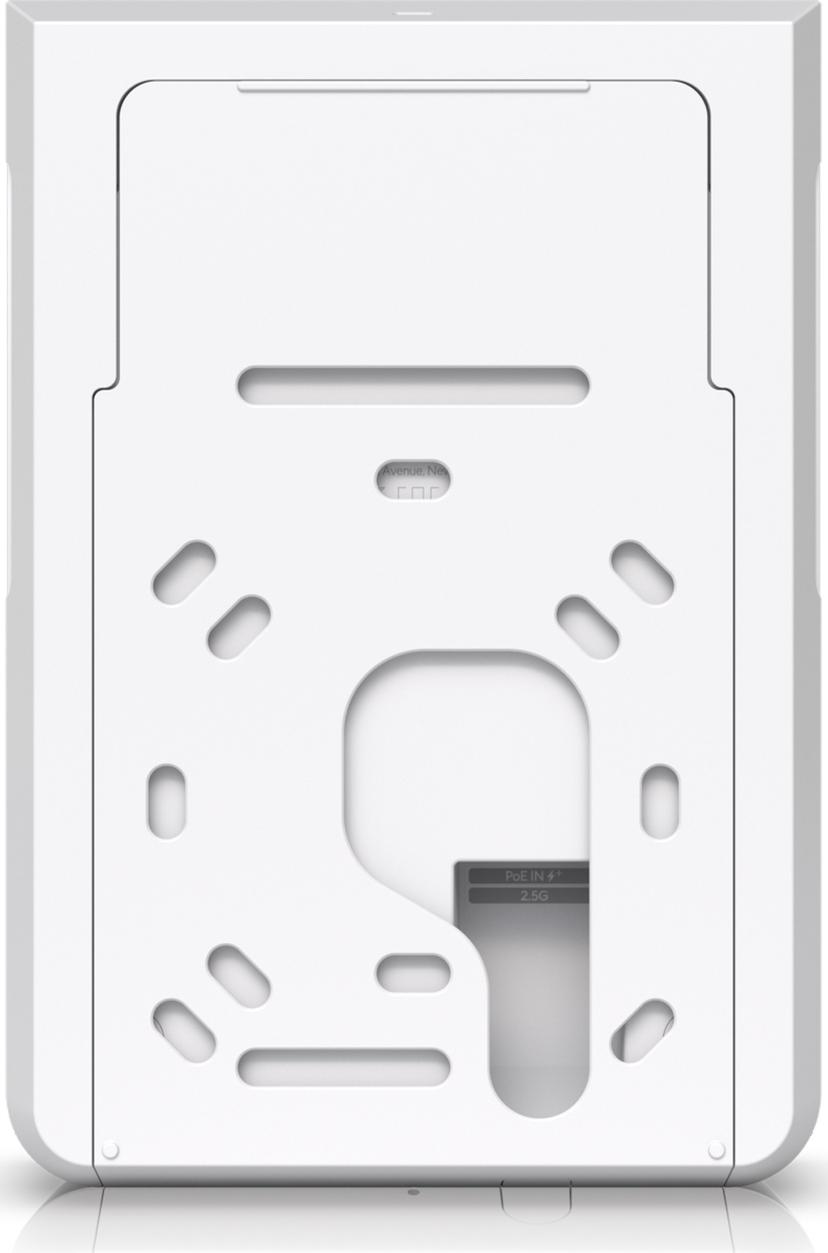 Ubiquiti UniFi U7 Pro Wall WiFi 7 Access Point