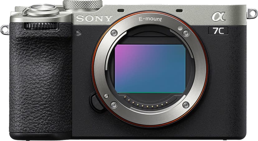 Sony A7C II Body