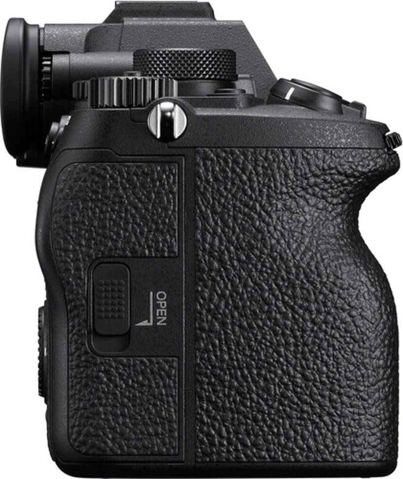 Sony A7 IV Body