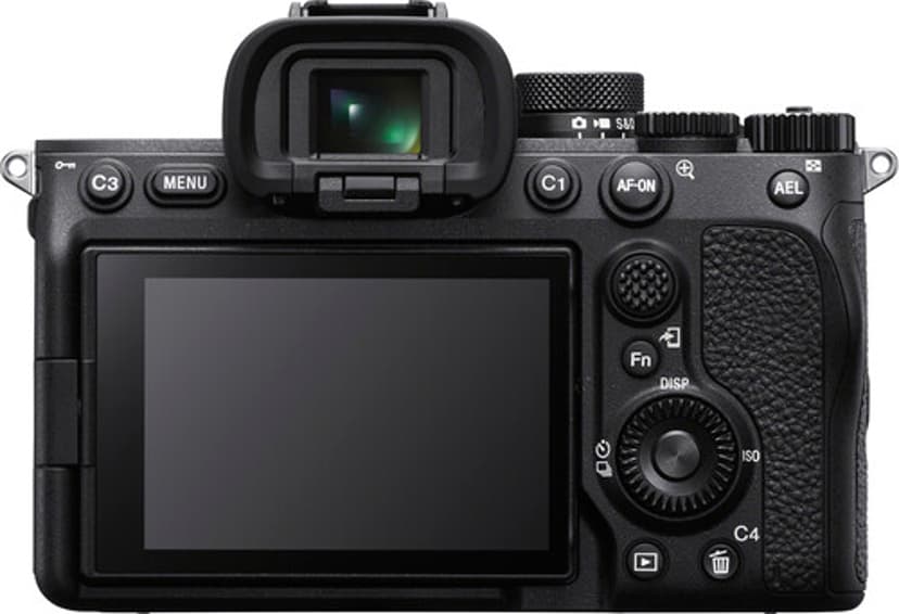 Sony A7 IV Body