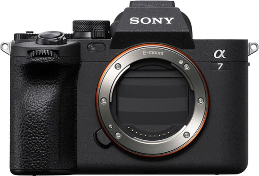 Sony A7 IV Body