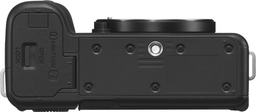 Sony Vlog Camera ZV-E1L