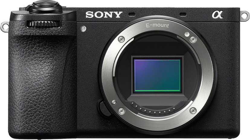 Sony A6700 Body