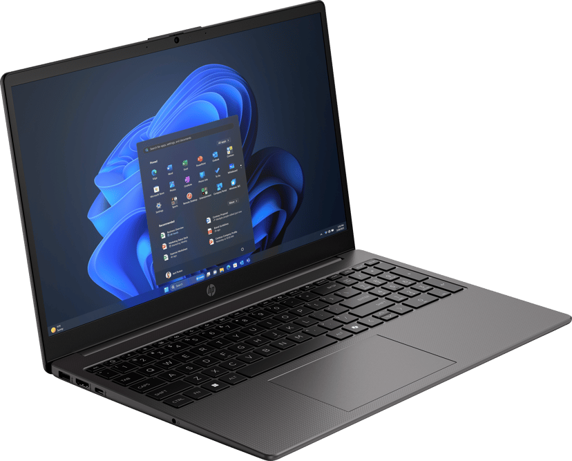 HP 255R G10 AMD Ryzen 5 16GB 256GB 15.6"