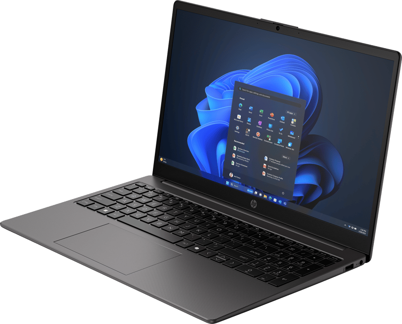 HP 255R G10 AMD Ryzen 5 16GB 256GB 15.6"