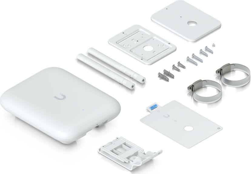 Ubiquiti Unifi U7 Outdoor Wifi 7 Accesss Point
