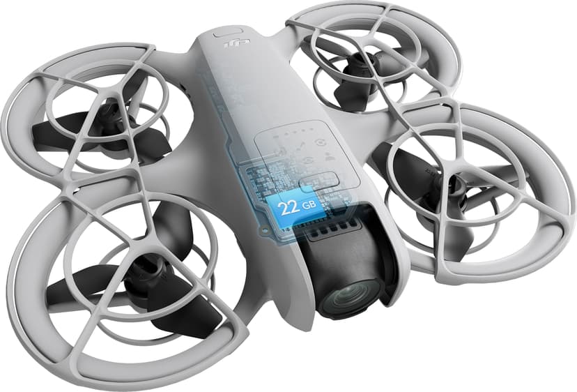 DJI Neo - Kompakt drönare