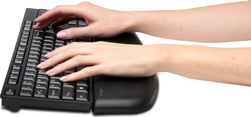 Kensington ERGOSOFT WR STANDARD