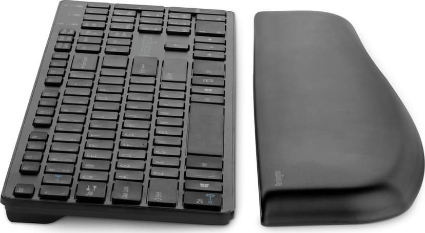 Kensington ERGOSOFT WR STANDARD