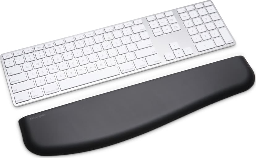 Kensington ERGOSOFT WR SLIM KBS