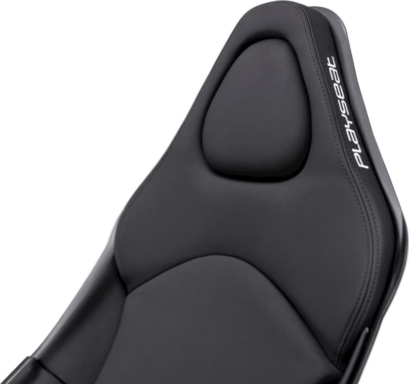 Playseat Formula Intelligence, – musta