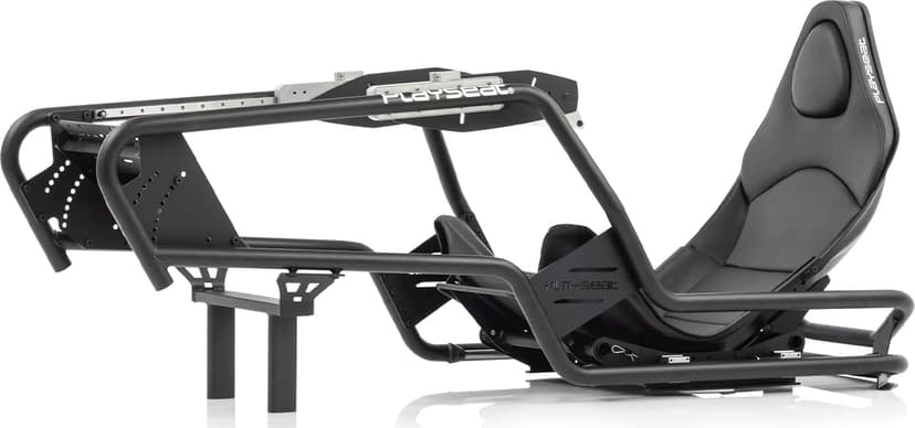 Playseat Formula Intelligence, – musta