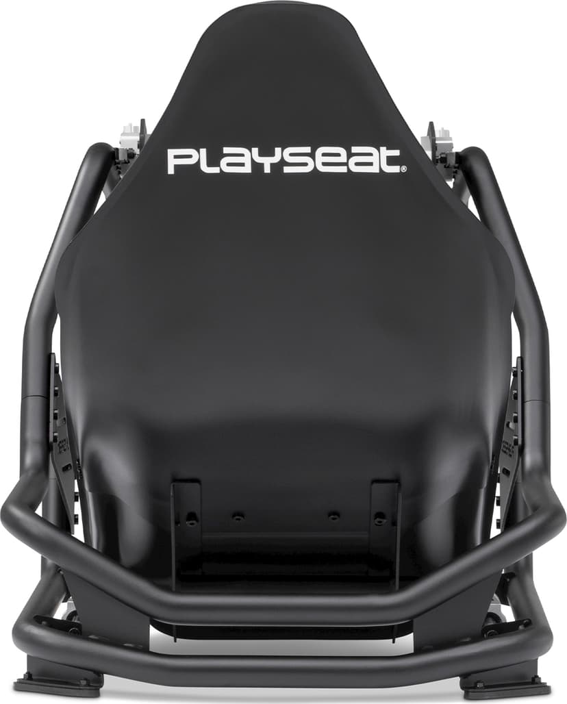 Playseat Formula Intelligence, – musta