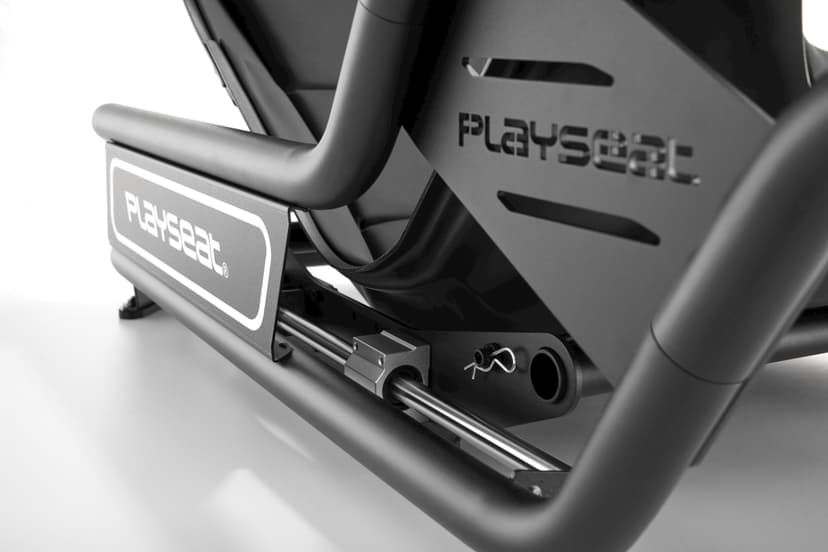 Playseat Formula Intelligence, – musta