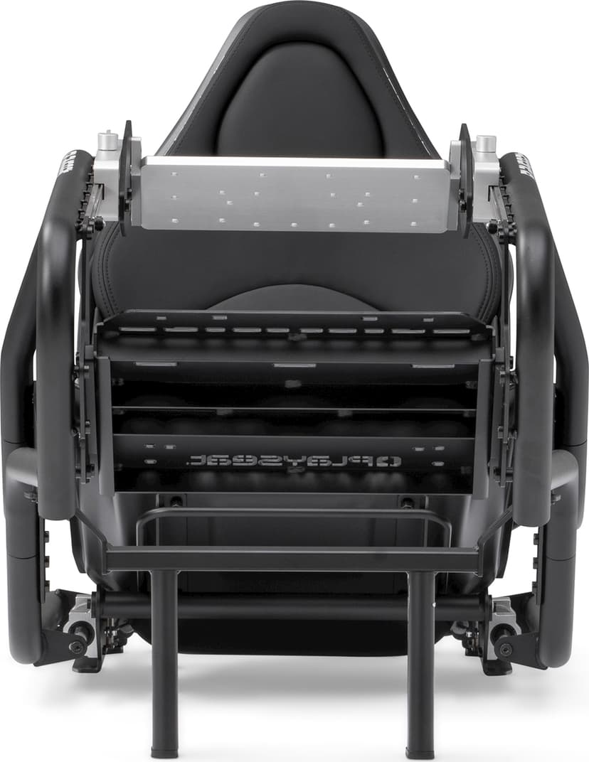 Playseat Formula Intelligence, – musta