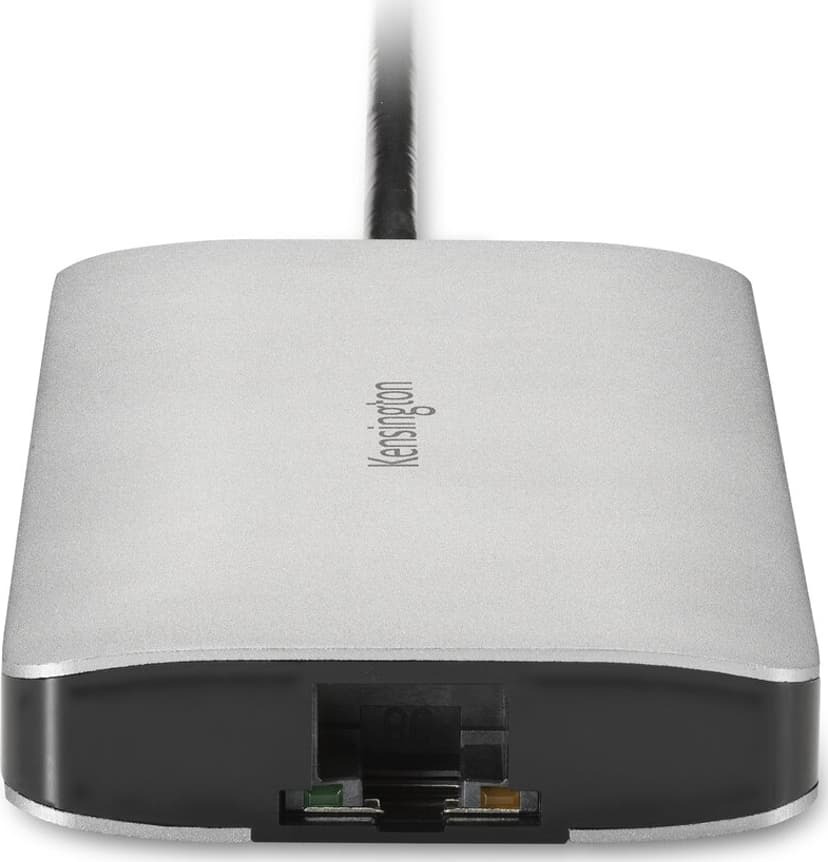 Kensington UH1400P 8-in-1 USB-C 3.2 Gen 1 (3.1 Gen 1)