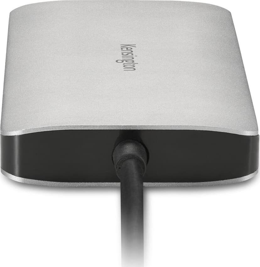 Kensington UH1400P 8-in-1 USB-C 3.2 Gen 1 (3.1 Gen 1)