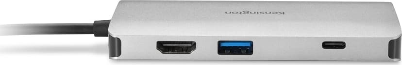Kensington UH1400P 8-in-1 USB-C 3.2 Gen 1 (3.1 Gen 1)
