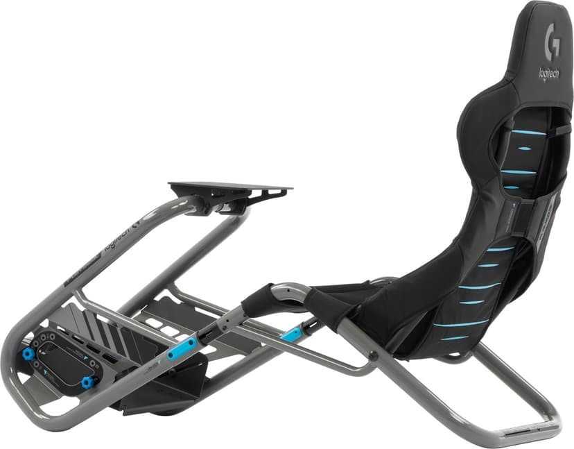 Playseat Trophy - Logitech G Edition