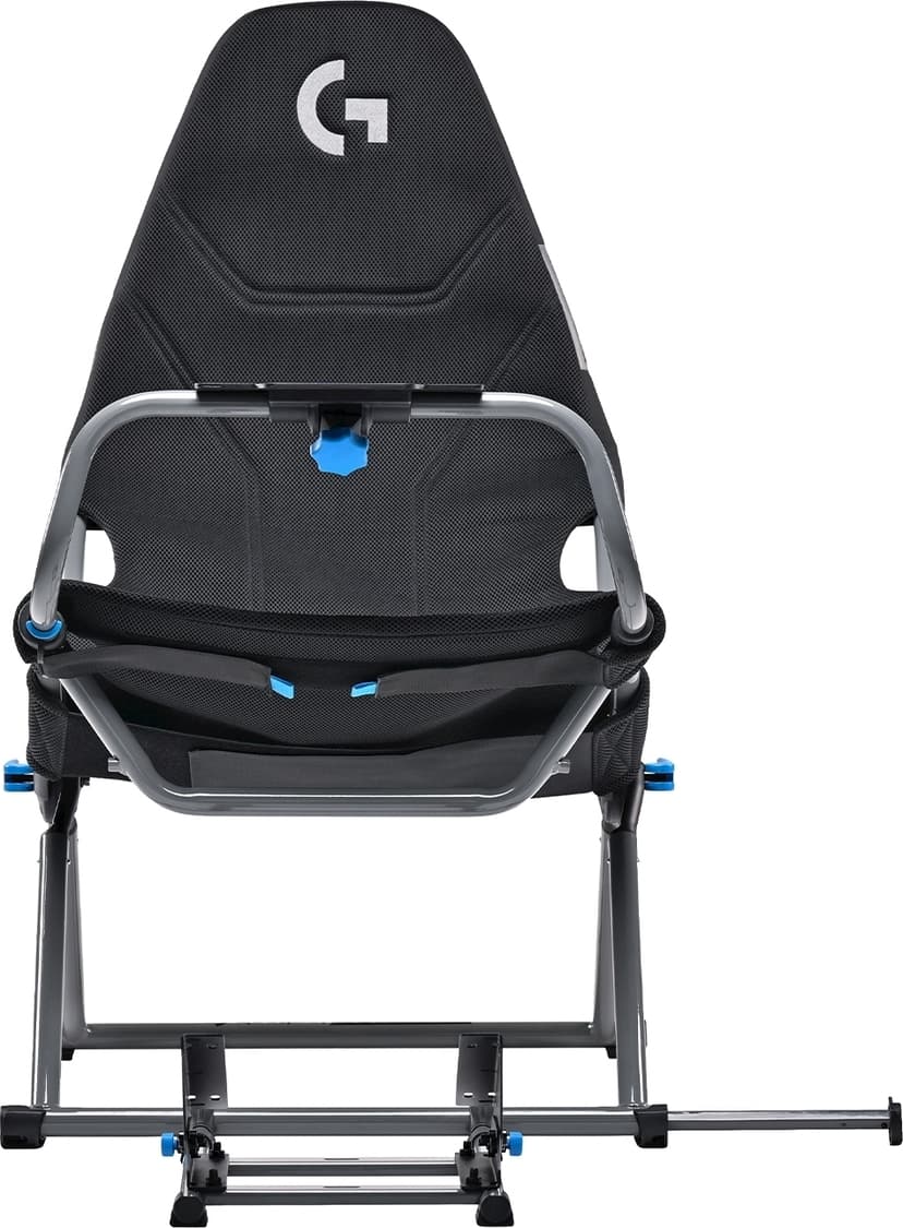 Playseat Challenge X - Logitech G Edition