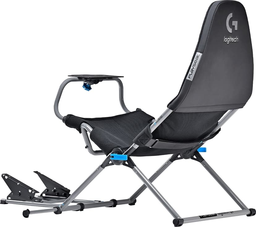 Playseat Challenge X - Logitech G Edition