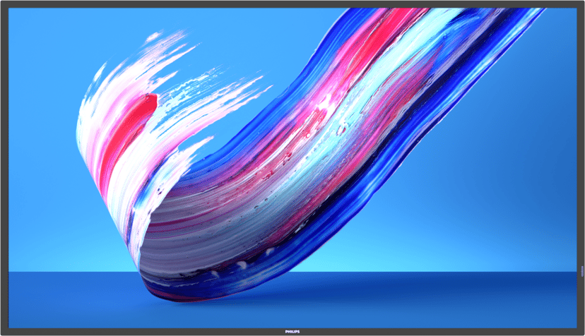 Philips Q-Line 50BDL3650Q 18/7 50" VA 400cd/m² 3840 × 2160pixels