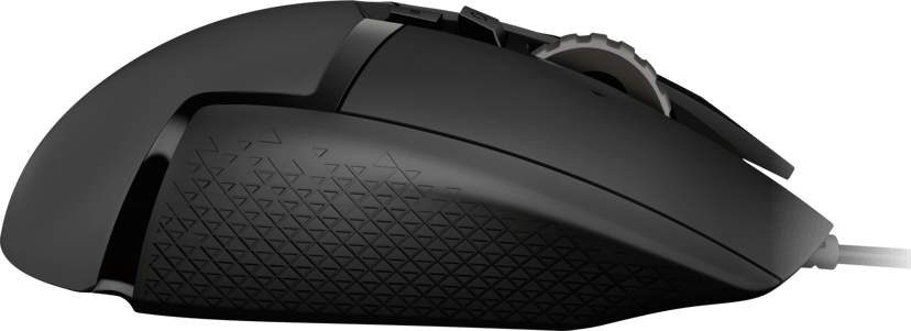 Logitech G502 (Hero) USB-A Mus