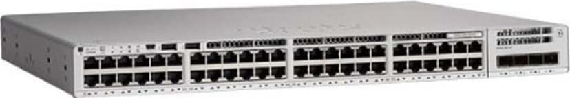 Cisco Catalyst 9200 48-port Essentials