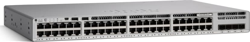 Cisco Catalyst 9200 48-port Essentials