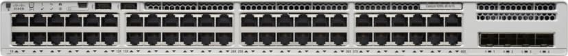 Cisco Catalyst 9200 48-port Essentials