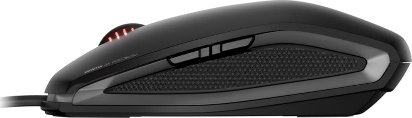 Cherry Gentix 4K USB Hiiri