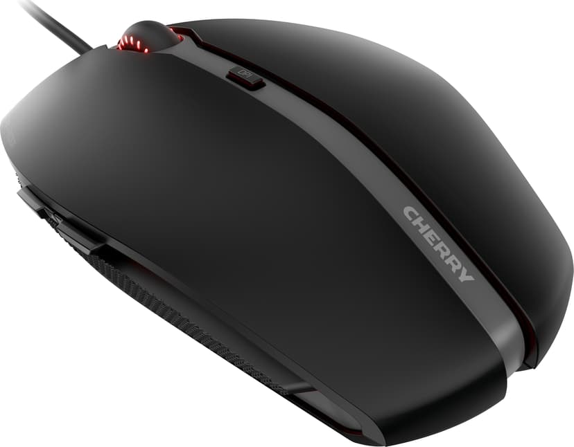 Cherry Gentix 4K USB Hiiri