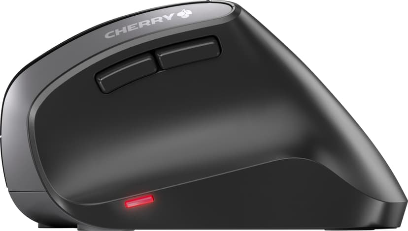Cherry MW 4500 datormöss Kontor högerhand RF Trådlös Optisk 1200 DPI RF Trådlös Mus