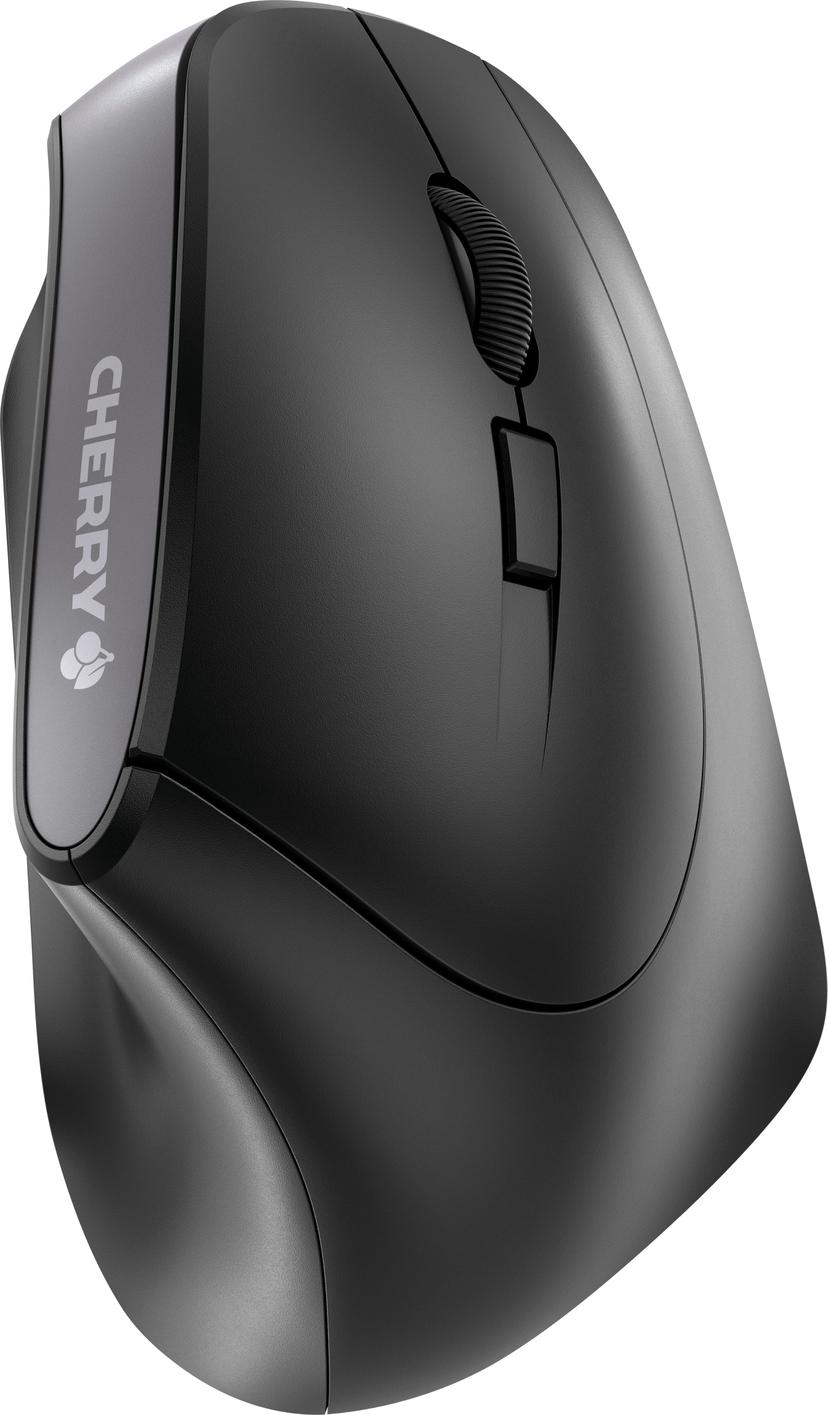 Cherry MW 4500 datormöss Kontor högerhand RF Trådlös Optisk 1200 DPI RF Trådlös Mus