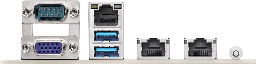 ASRock Rack TURIND8X-2T/500W
