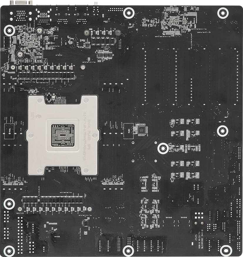 ASRock Rack TURIND8X-2T/500W
