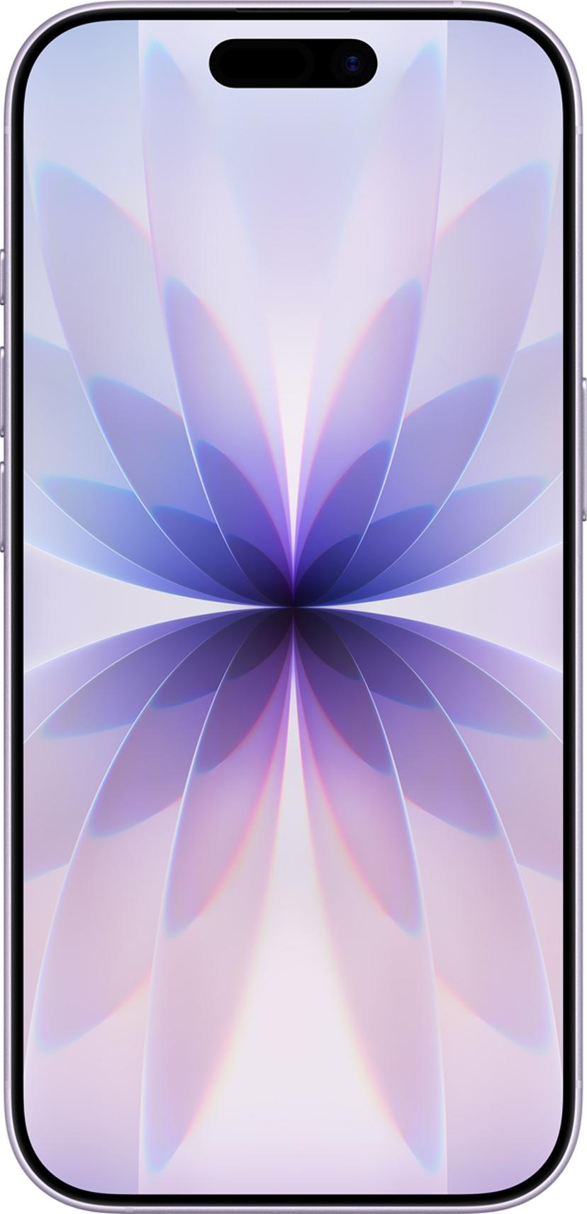 Apple iPhone 17 256GB Lavendel
