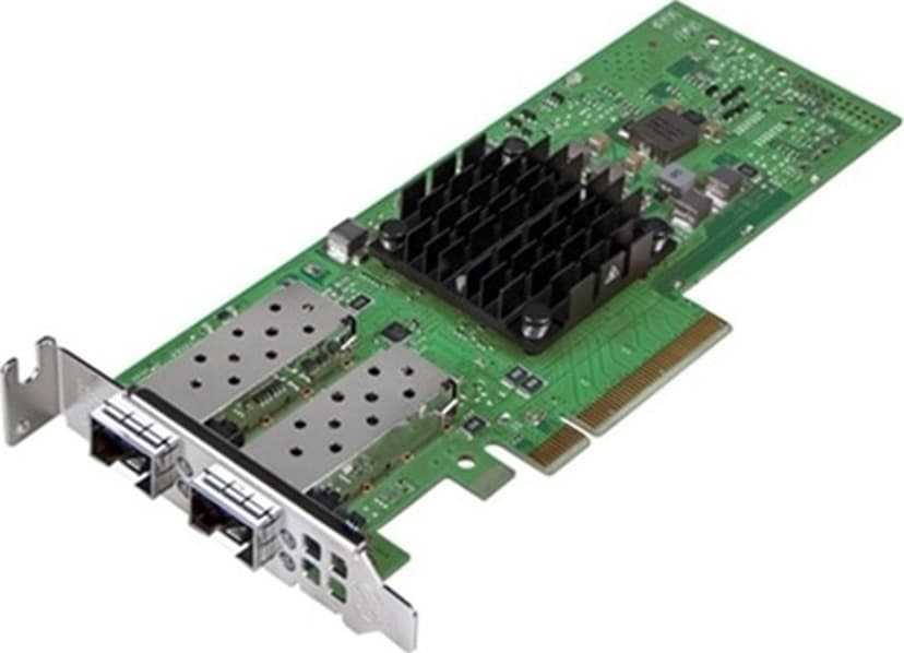 Dell Broadcom 57412