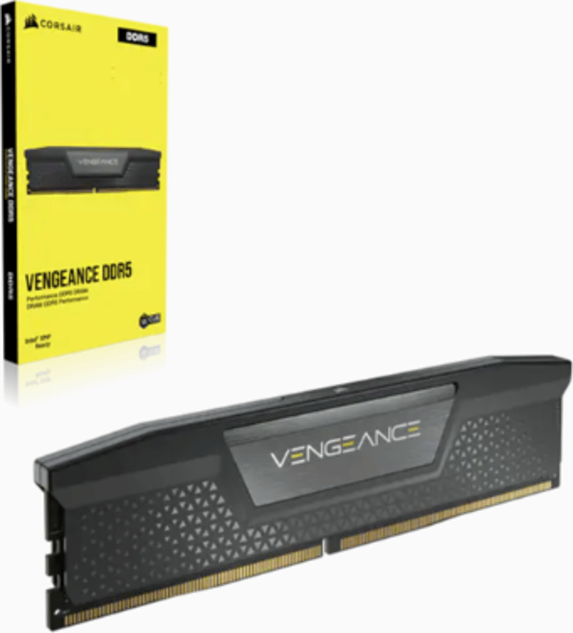 Corsair Vengeance XMP 16GB 5200MHz DDR5 288-pin DIMM