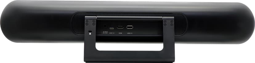 Voxicon 4K Ultra HD USB Videobar  - (Kuppvare klasse 2)