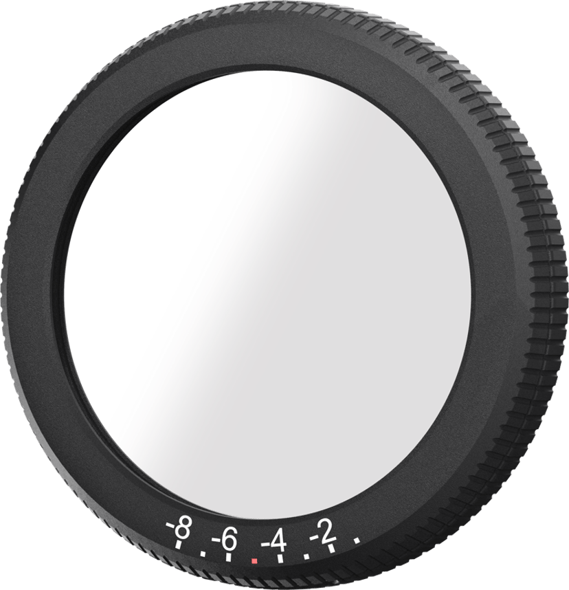 Antigravity Vision -3.0D Corrective Lenses