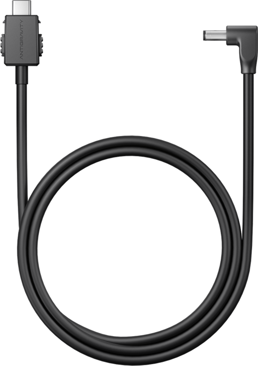 Antigravity Vision USB-C To DC Power Cable (0.65m)