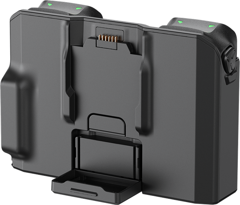 Antigravity A1 Charging Hub