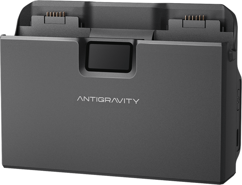 Antigravity A1 Charging Hub