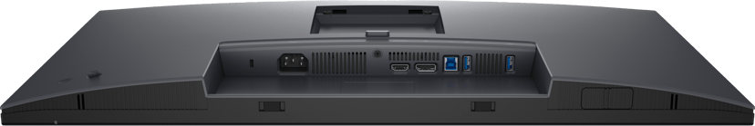 Dell Pro Plus P2725D - (Löytötuote luokka 2) 27" 2560 × 1440pixels IPS 16:9 100Hz