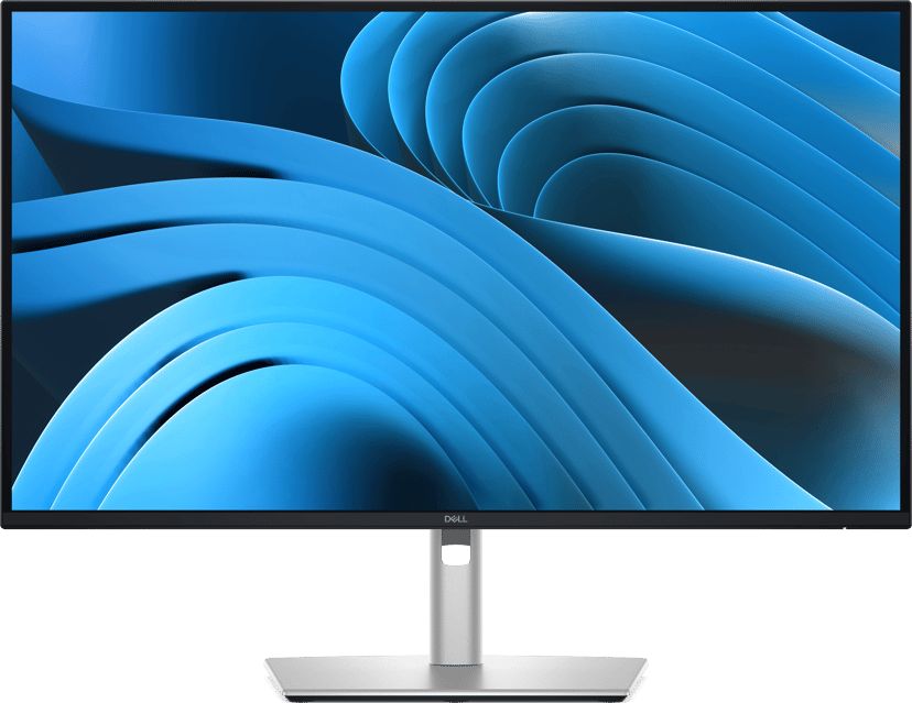 Dell Pro Plus P2725D - (Löytötuote luokka 2) 27" 2560 × 1440pixels IPS 16:9 100Hz