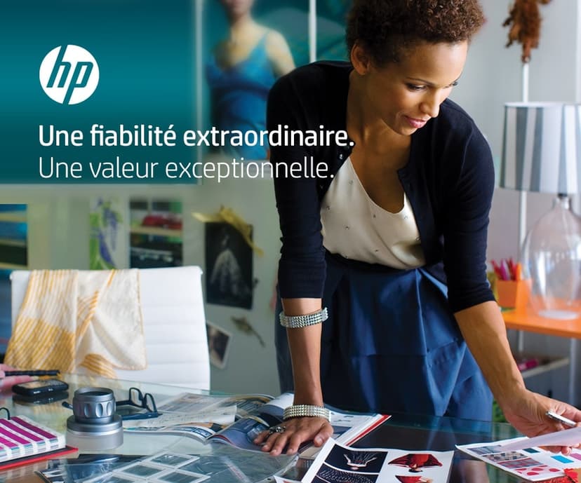 HP Toner gul 214Z 26K - Color LaserJet 6700dn/6701dn
